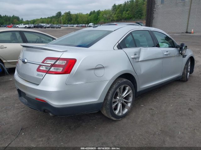 1FAHP2KT1EG107726 Ford TAURUS SHO