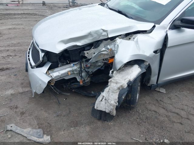 1FAHP2KT1EG107726 Ford TAURUS SHO