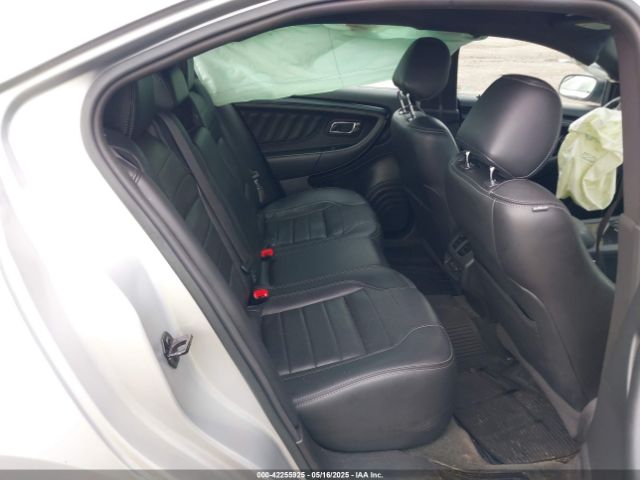 1FAHP2KT1EG107726 Ford TAURUS SHO