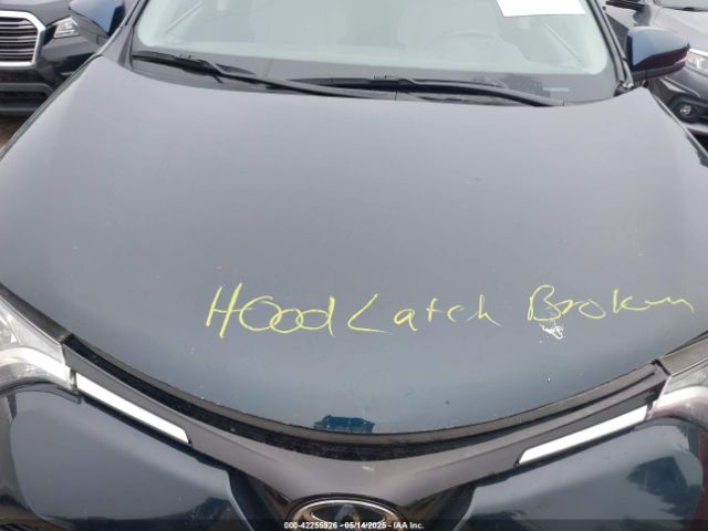 2T3RFREVXHW663162 Toyota Rav4 Xle