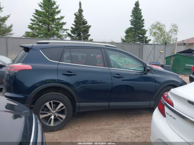2T3RFREVXHW663162 Toyota Rav4 Xle