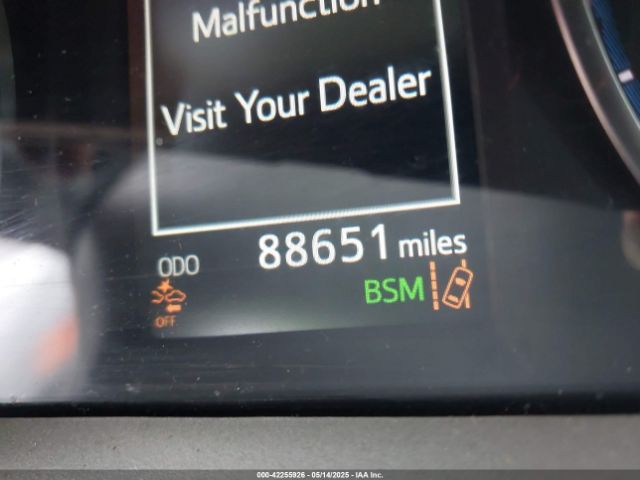 2T3RFREVXHW663162 Toyota Rav4 Xle