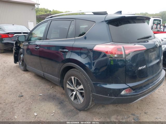 2T3RFREVXHW663162 Toyota Rav4 Xle