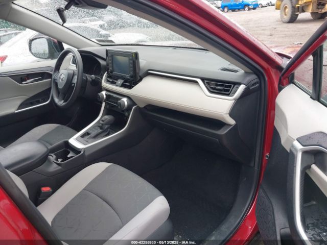 2T3P1RFV1MW195126 Toyota Rav4 Xle
