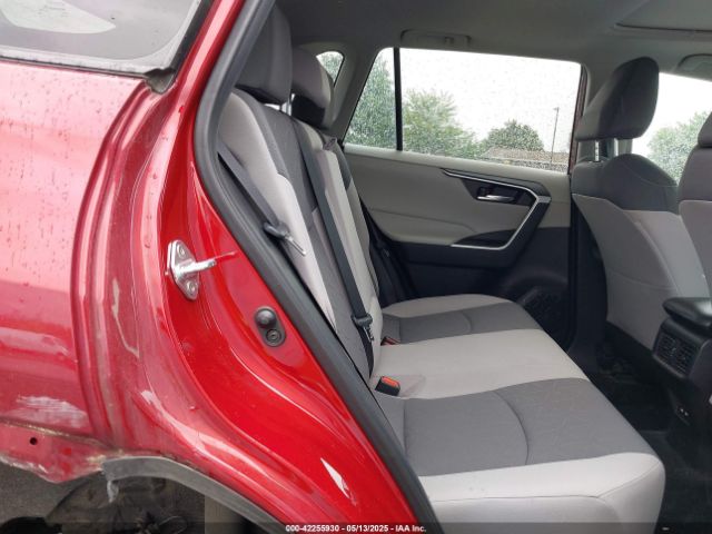 2T3P1RFV1MW195126 Toyota Rav4 Xle