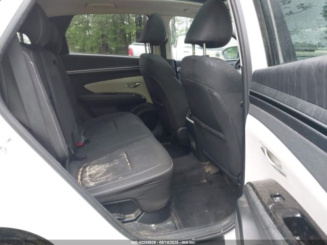 2022 HYUNDAI TUCSON HYBRID KM8JFCA12NU060272 Photo 7