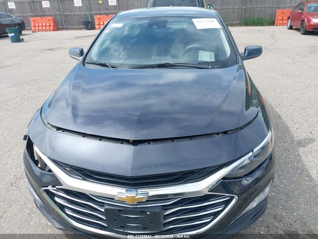 1G1ZD5ST6PF171870 Chevrolet Malibu Fwd 1lt