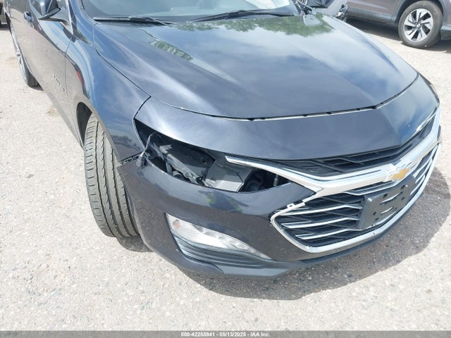 1G1ZD5ST6PF171870 Chevrolet Malibu Fwd 1lt