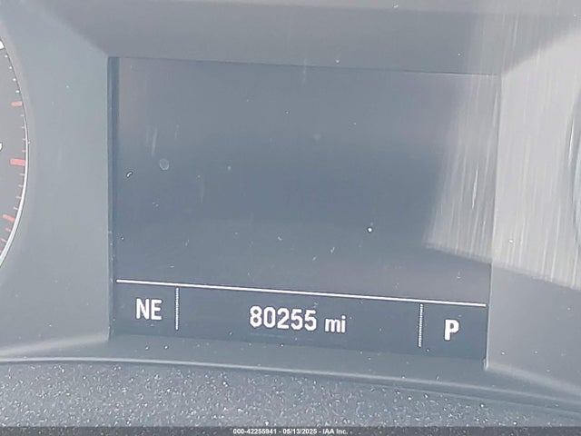 1G1ZD5ST6PF171870 Chevrolet Malibu Fwd 1lt