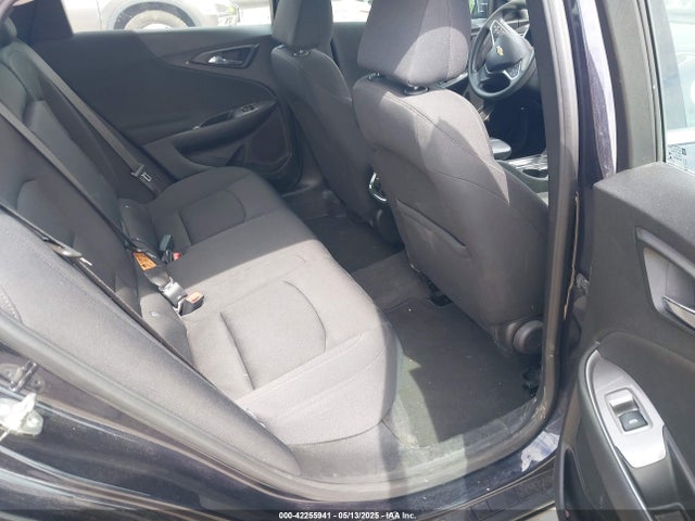 1G1ZD5ST6PF171870 Chevrolet Malibu Fwd 1lt