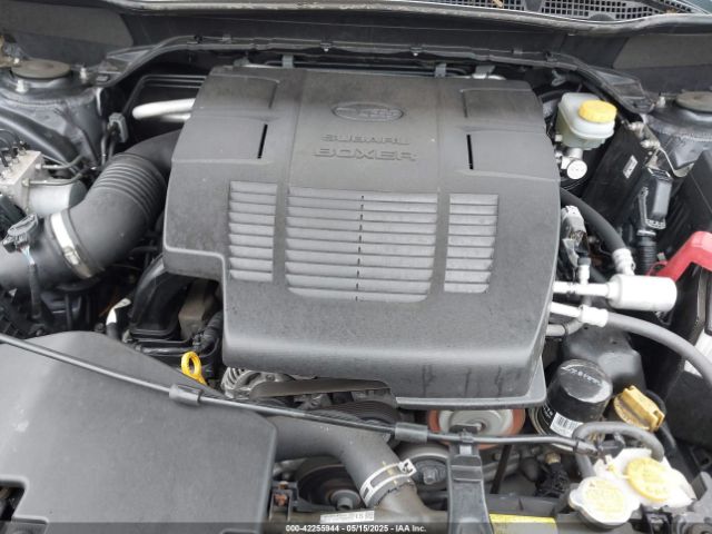 JF2SKAEC3KH512594 Subaru Forester Premium