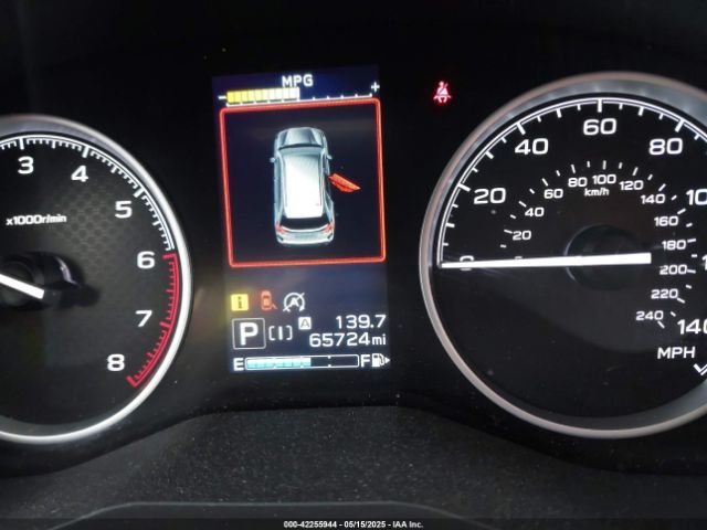 JF2SKAEC3KH512594 Subaru Forester Premium