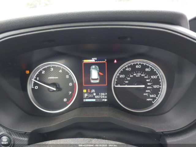 JF2SKAEC3KH512594 Subaru Forester Premium