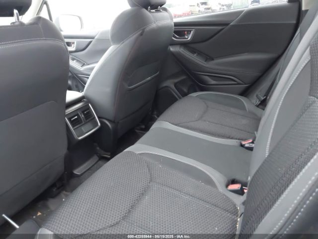 JF2SKAEC3KH512594 Subaru Forester Premium