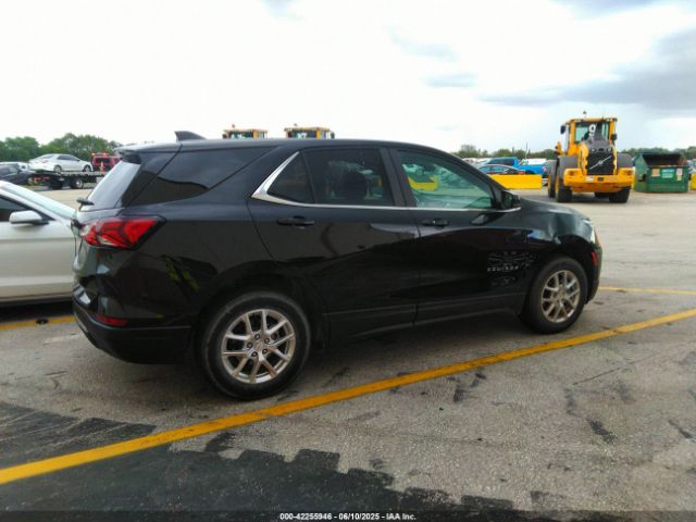 3GNAXUEG5PL268771 Chevrolet Equinox Awd Lt