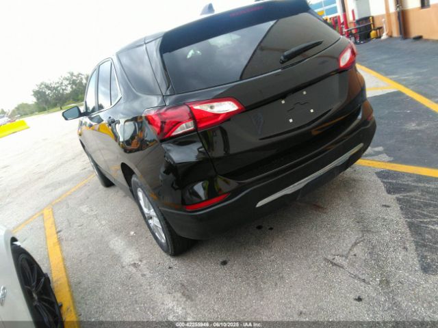 3GNAXUEG5PL268771 Chevrolet Equinox Awd Lt