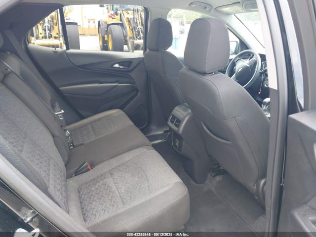 3GNAXUEG5PL268771 Chevrolet Equinox Awd Lt