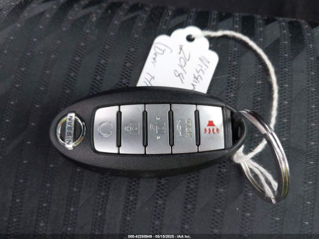 2018 NISSAN ALTIMA 1N4AL3AP0JC220107 Photo 10