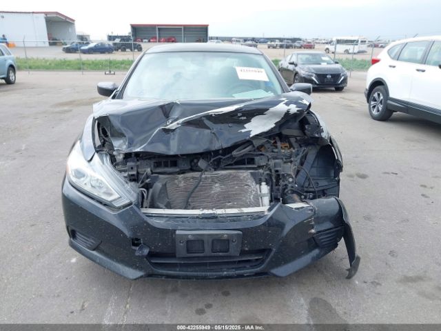 1N4AL3AP0JC220107 Nissan Altima