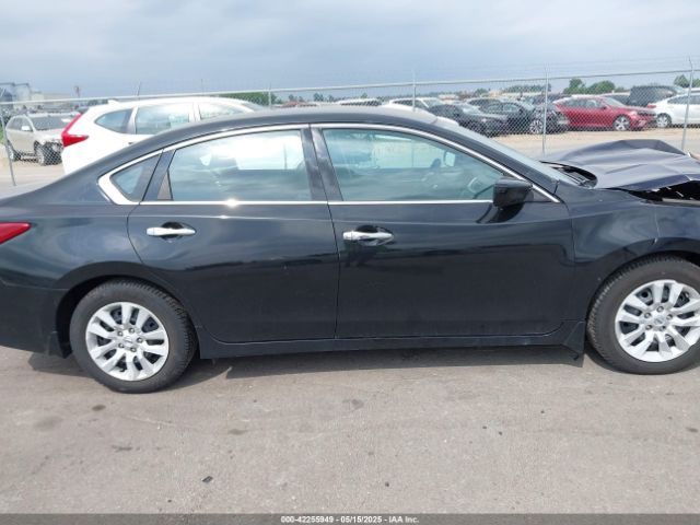 1N4AL3AP0JC220107 Nissan Altima