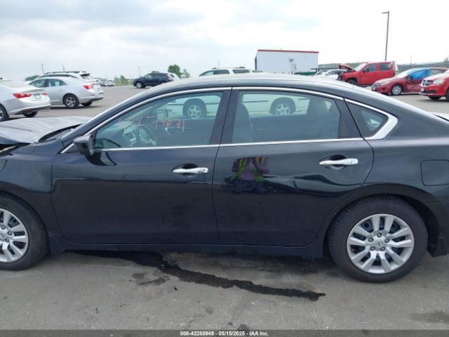 1N4AL3AP0JC220107 Nissan Altima