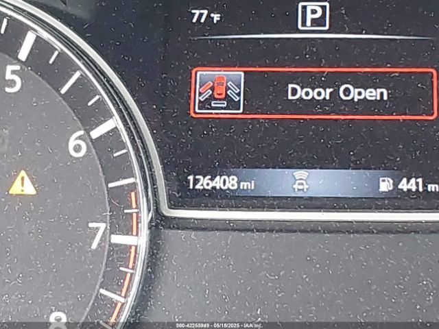 1N4AL3AP0JC220107 Nissan Altima