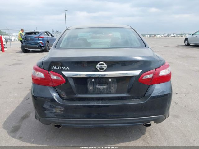 1N4AL3AP0JC220107 Nissan Altima