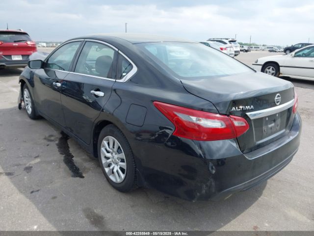 2018 NISSAN ALTIMA 1N4AL3AP0JC220107 Photo 2