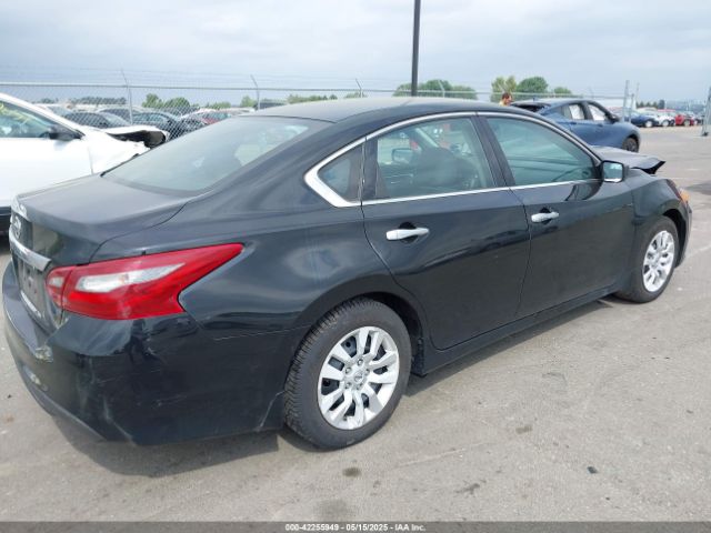2018 NISSAN ALTIMA 1N4AL3AP0JC220107 Photo 3
