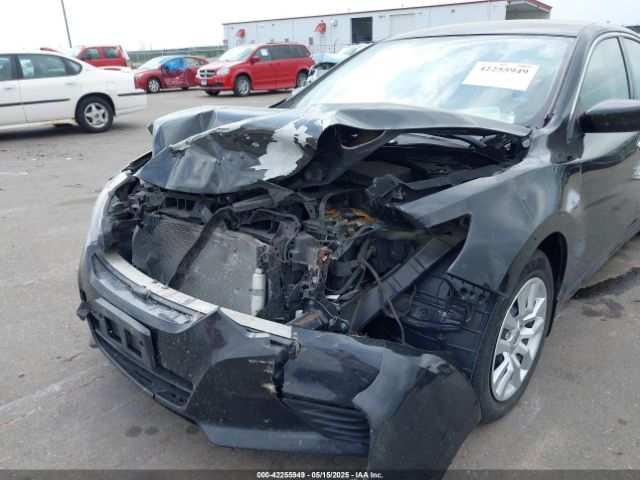 2018 NISSAN ALTIMA 1N4AL3AP0JC220107 Photo 5