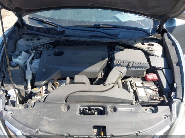 1N4AL3AP4GN379239 Nissan Altima 2.5 S