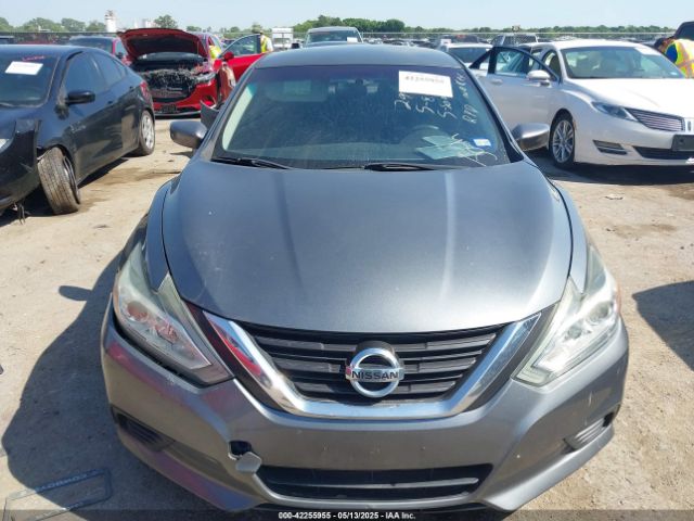 1N4AL3AP4GN379239 Nissan Altima 2.5 S