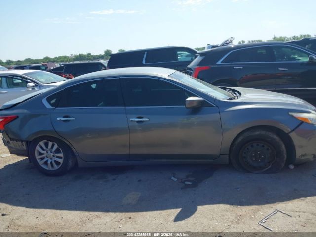 1N4AL3AP4GN379239 Nissan Altima 2.5 S
