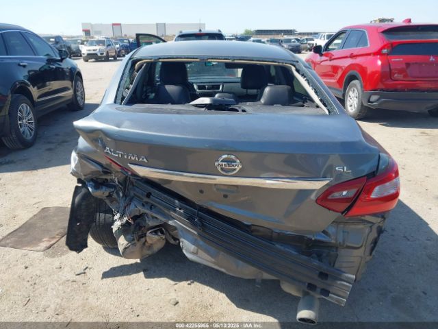 1N4AL3AP4GN379239 Nissan Altima 2.5 S