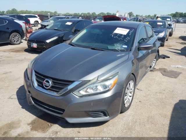 1N4AL3AP4GN379239 Nissan Altima 2.5 S