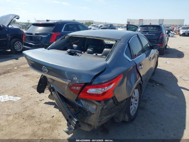 1N4AL3AP4GN379239 Nissan Altima 2.5 S