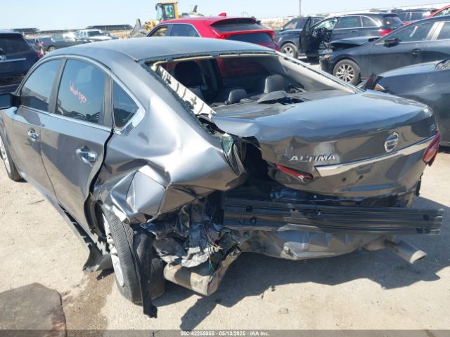 1N4AL3AP4GN379239 Nissan Altima 2.5 S