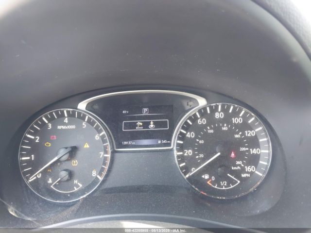 1N4AL3AP4GN379239 Nissan Altima 2.5 S