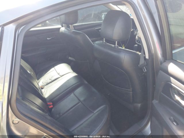 1N4AL3AP4GN379239 Nissan Altima 2.5 S