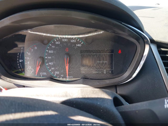 42255958 :رقم المزاد ، 3GNCJKSBXHL276356 vin ، 2017 Chevrolet Trax Ls مزاد بيع