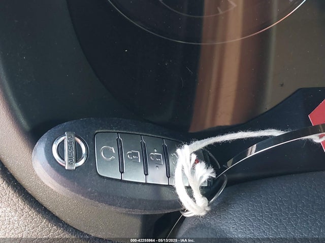 1N4AL3AP0JC473850 Nissan Altima 2.5 Sr