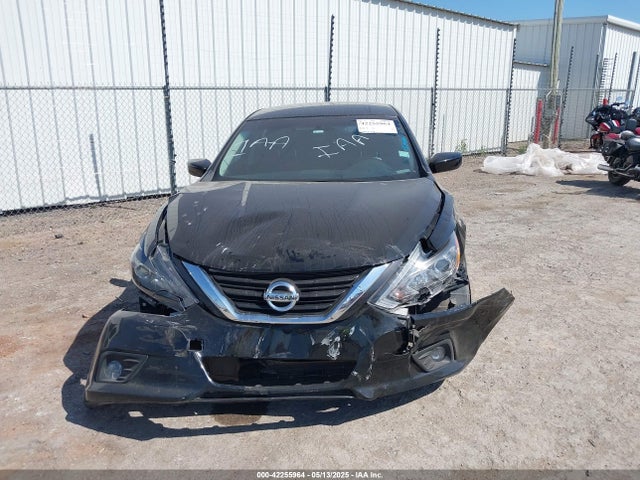 1N4AL3AP0JC473850 Nissan Altima 2.5 Sr