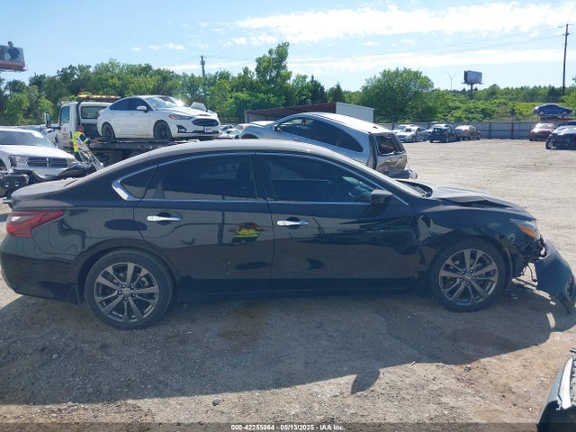 1N4AL3AP0JC473850 Nissan Altima 2.5 Sr