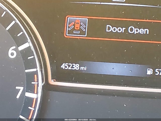 1N4AL3AP0JC473850 Nissan Altima 2.5 Sr
