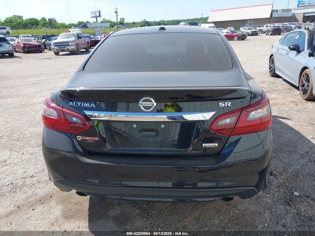1N4AL3AP0JC473850 Nissan Altima 2.5 Sr