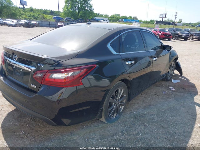 1N4AL3AP0JC473850 Nissan Altima 2.5 Sr