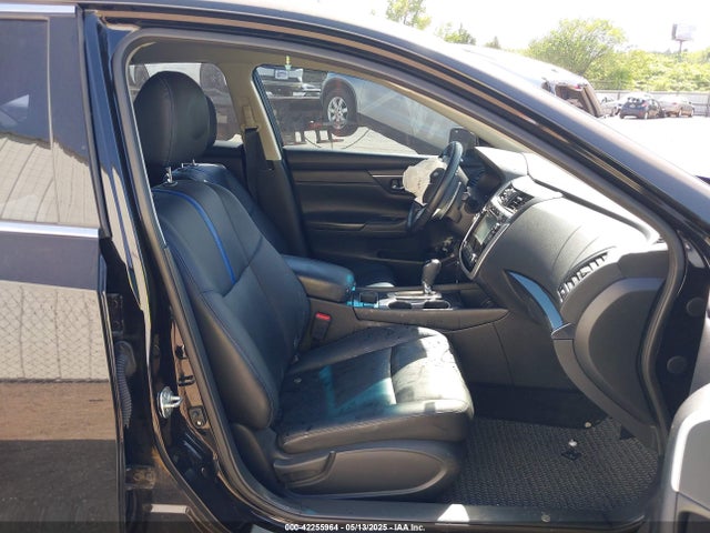 1N4AL3AP0JC473850 Nissan Altima 2.5 Sr