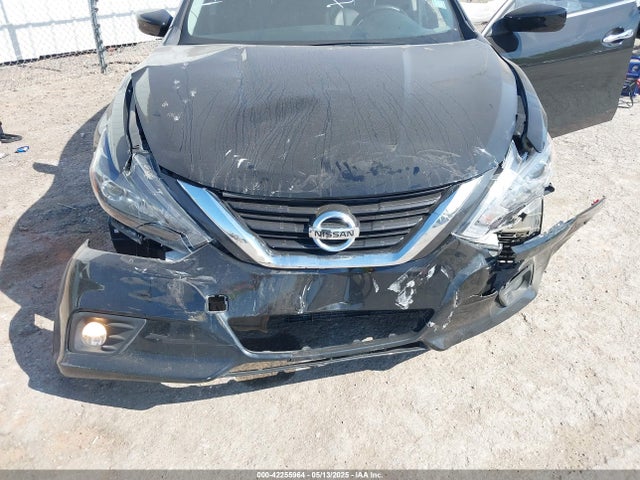 1N4AL3AP0JC473850 Nissan Altima 2.5 Sr