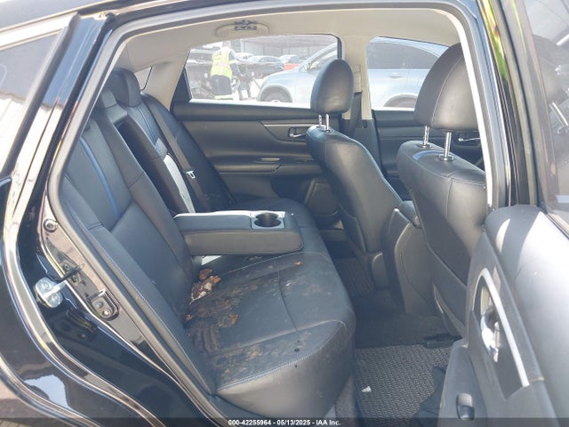 1N4AL3AP0JC473850 Nissan Altima 2.5 Sr