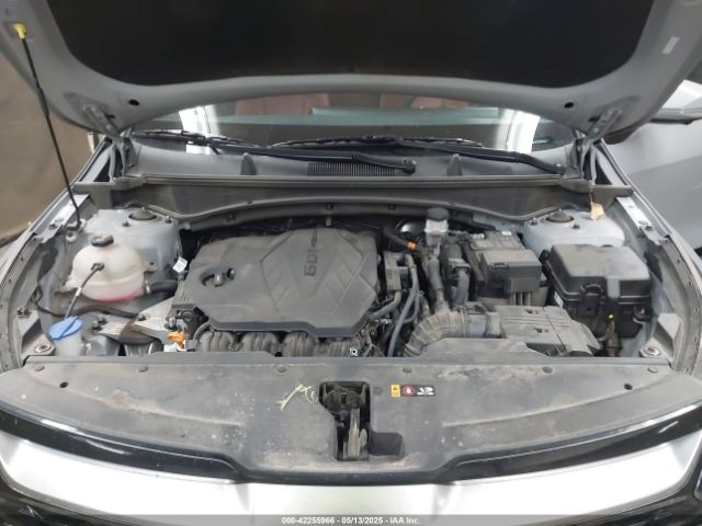 5XYK53AF2PG035318 KIA gdi theta iii
